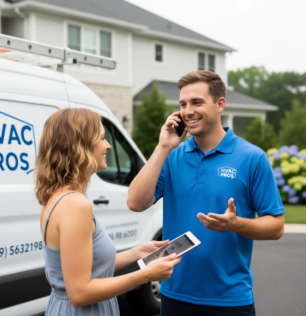 AC Repair in Panacea, FL